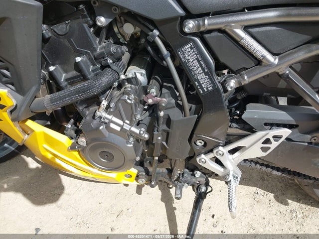 Suzuki Gsx800 F