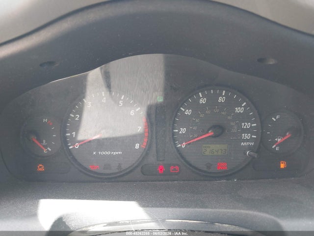 Hyundai SANTA FE Gls