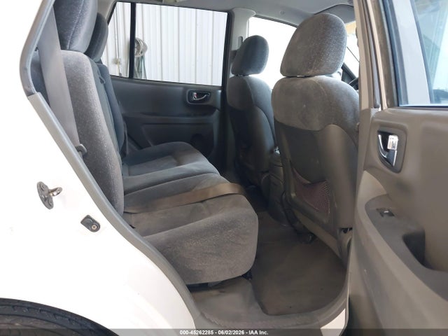 Hyundai SANTA FE Gls