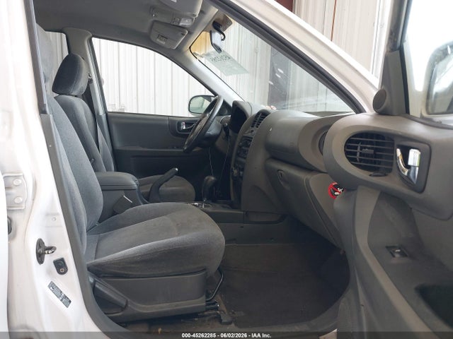 Hyundai SANTA FE Gls