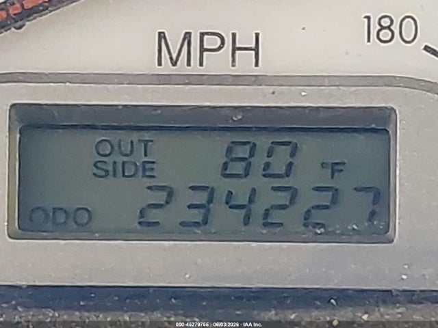 Toyota Corolla S