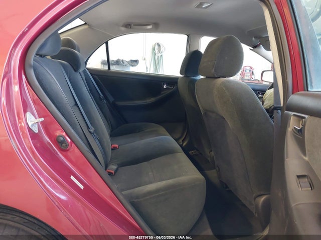 Toyota Corolla S