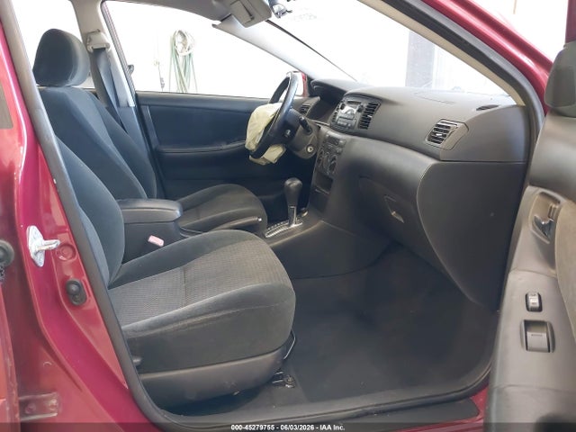 Toyota Corolla S