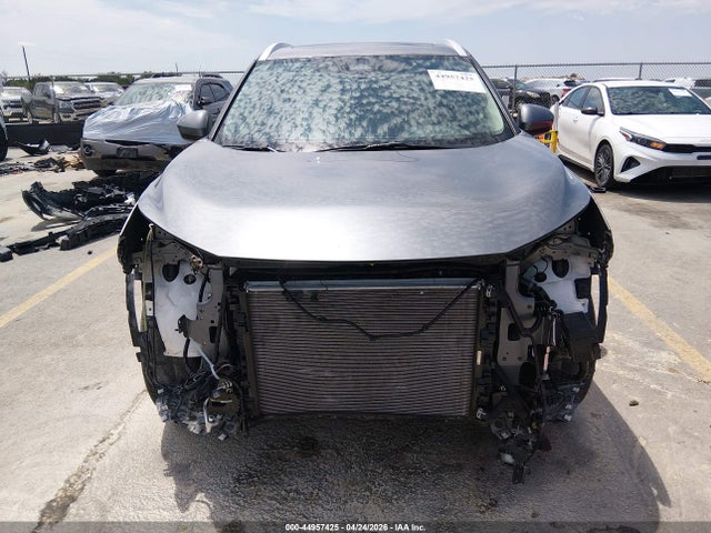 Nissan Rogue Sv Fwd