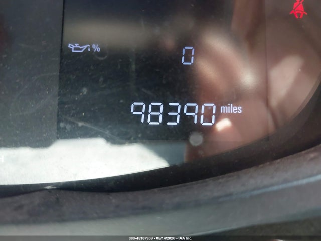 Chevrolet Spark Fwd 1lt Manual