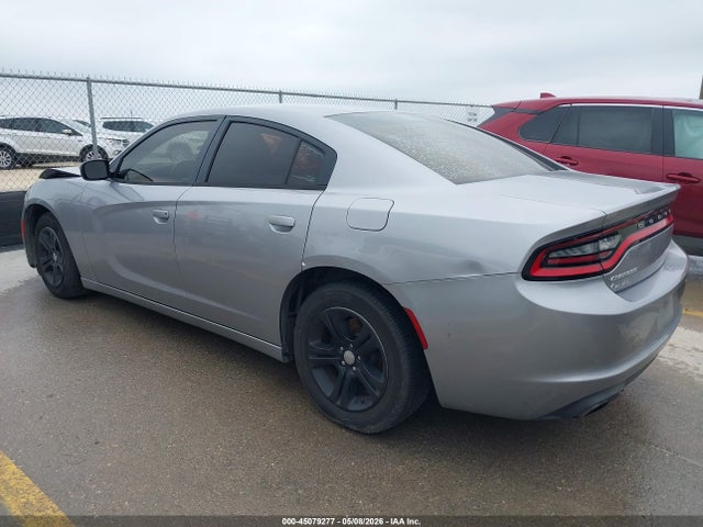 Dodge Charger Se