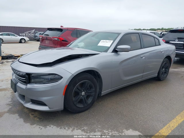 Dodge Charger Se