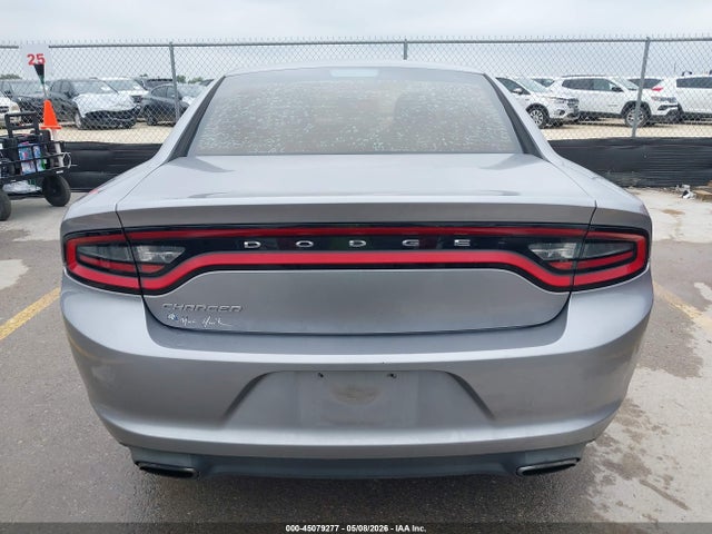 Dodge Charger Se
