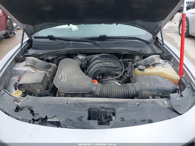 Dodge Charger Se