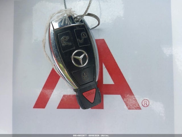 Mercedes-Benz E-Class 4matic