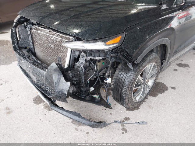 Hyundai SANTA FE Sel Plus