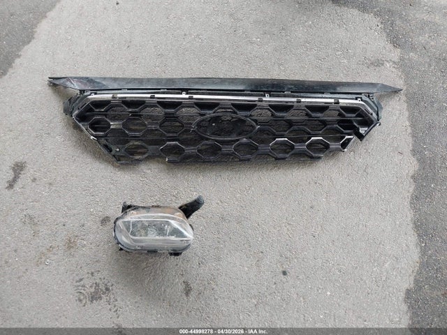 Hyundai SANTA FE Sel Plus