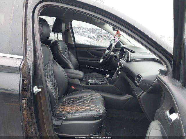 Hyundai SANTA FE Sel Plus
