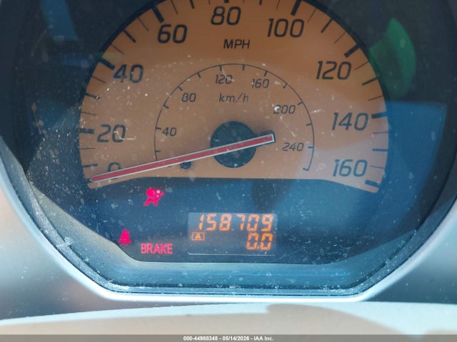 Nissan Murano Sl