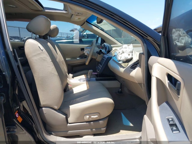 Nissan Murano Sl