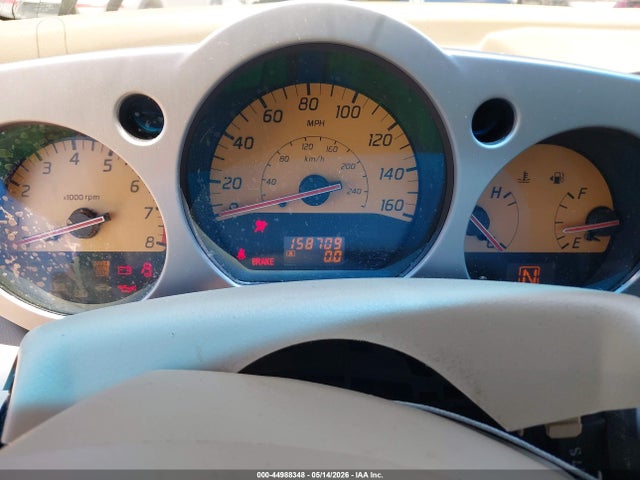 Nissan Murano Sl