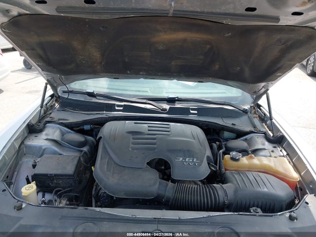 Dodge Charger Sxt