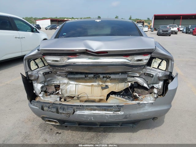Dodge Charger Sxt
