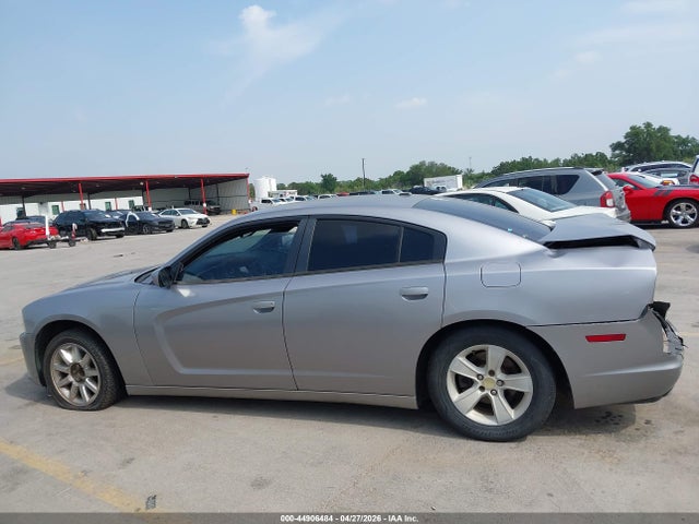 Dodge Charger Sxt