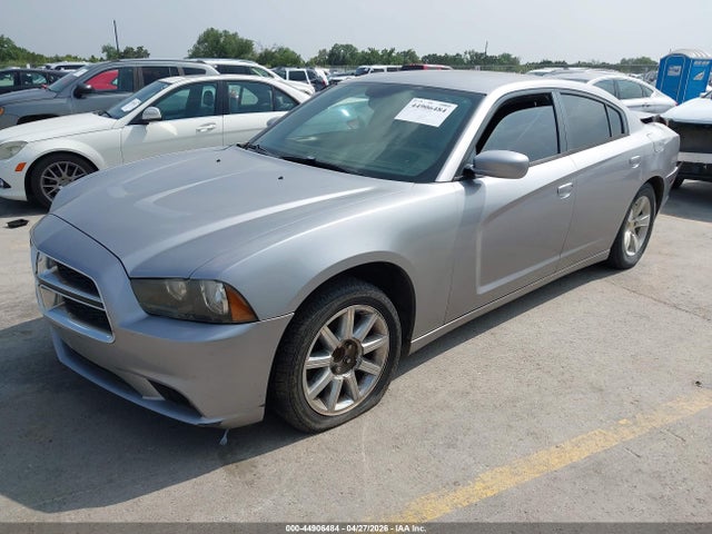 Dodge Charger Sxt