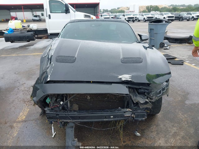 Ford Mustang Gt Premium