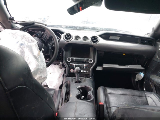 Ford Mustang Gt Premium