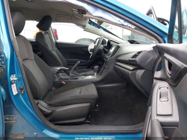 Subaru Impreza 2.0i