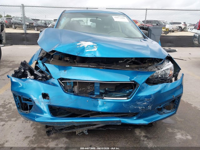 Subaru Impreza 2.0i