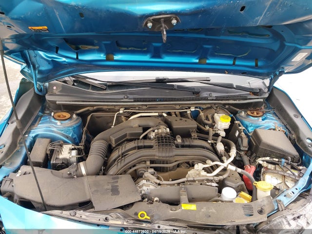 Subaru Impreza 2.0i