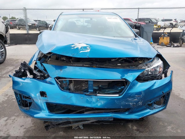 Subaru Impreza 2.0i