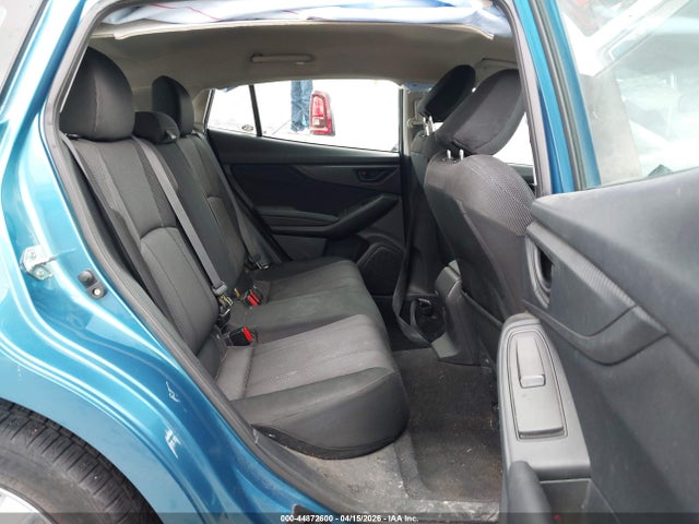 Subaru Impreza 2.0i