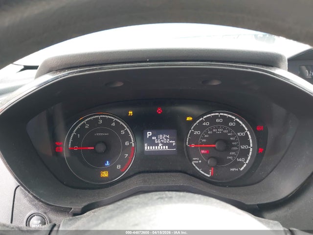 Subaru Impreza 2.0i