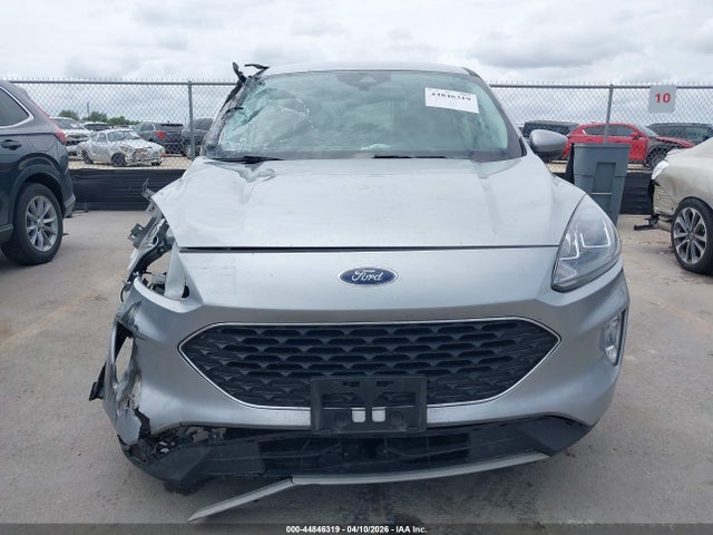 Ford Escape Sel