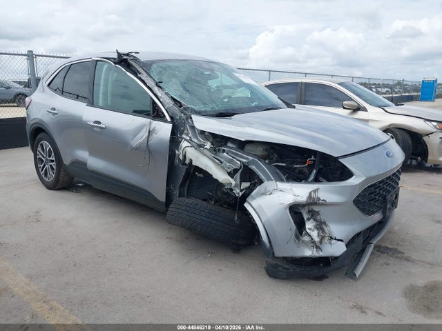 Salvage Ford Escape Image