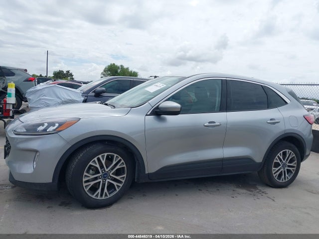 Ford Escape Sel