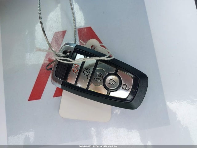 Ford Escape Sel