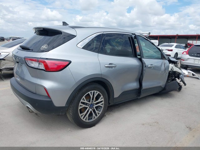 Ford Escape Sel