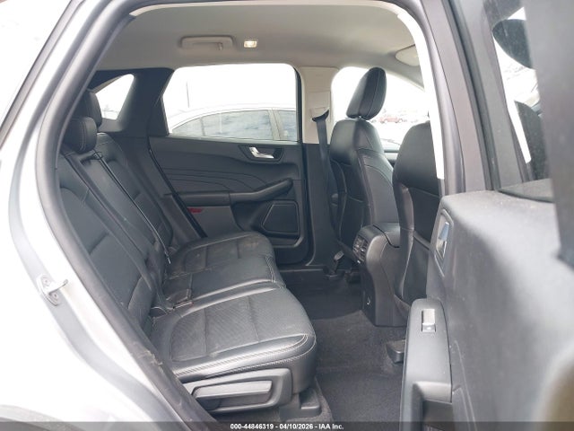 Ford Escape Sel