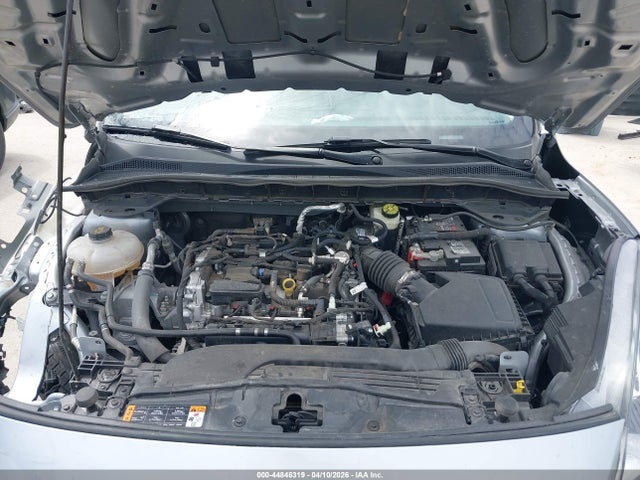 Ford Escape Sel
