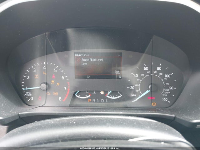 Ford Escape Sel