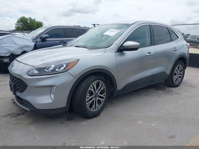 Ford Escape Sel