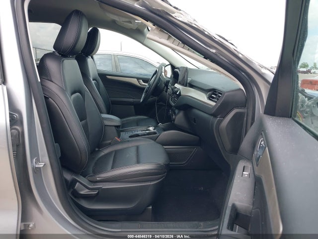 Ford Escape Sel