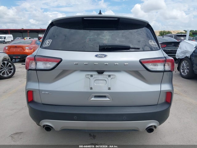 Ford Escape Sel