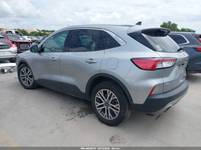 Ford Escape Sel