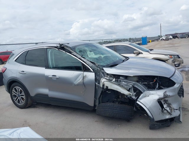 Ford Escape Sel