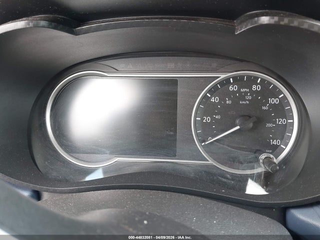 Nissan Versa 1.6 Sv