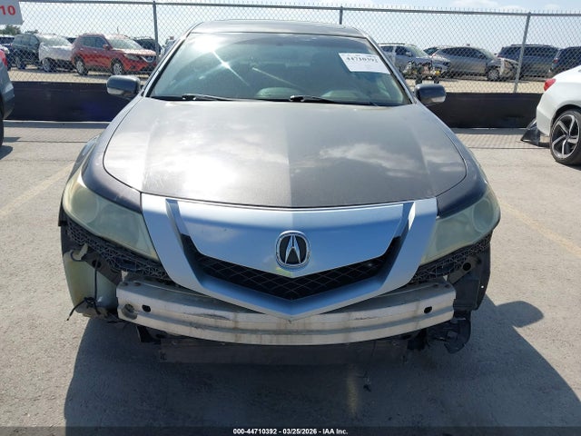 Acura TL