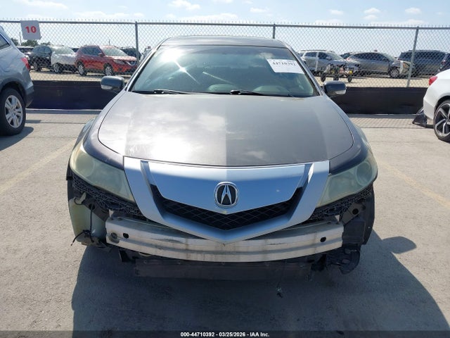 Acura TL