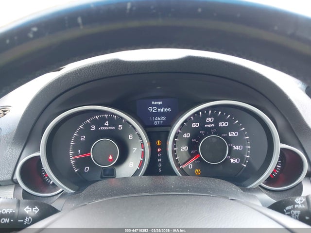 Acura TL
