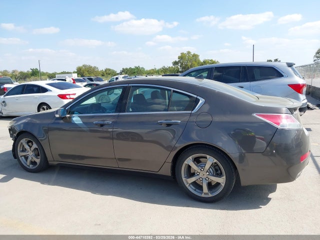 Acura TL